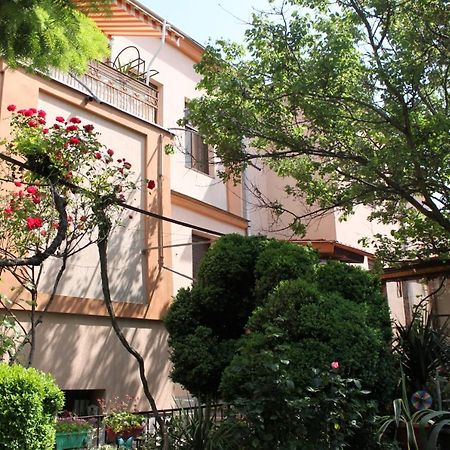 Orange House In The Old Town Plovdiv Hotel Luaran gambar