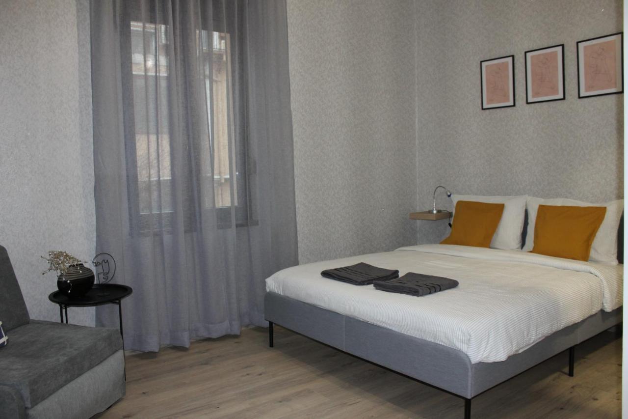 Orange House In The Old Town Plovdiv Hotel Luaran gambar