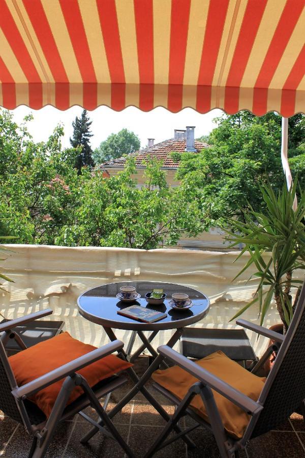 Orange House In The Old Town Plovdiv Hotel Luaran gambar