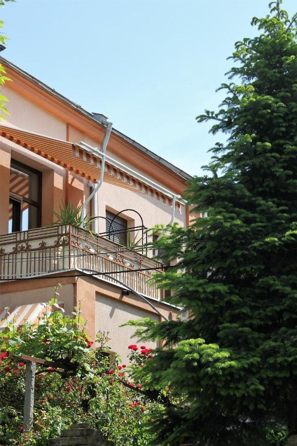 Orange House In The Old Town Plovdiv Hotel Luaran gambar